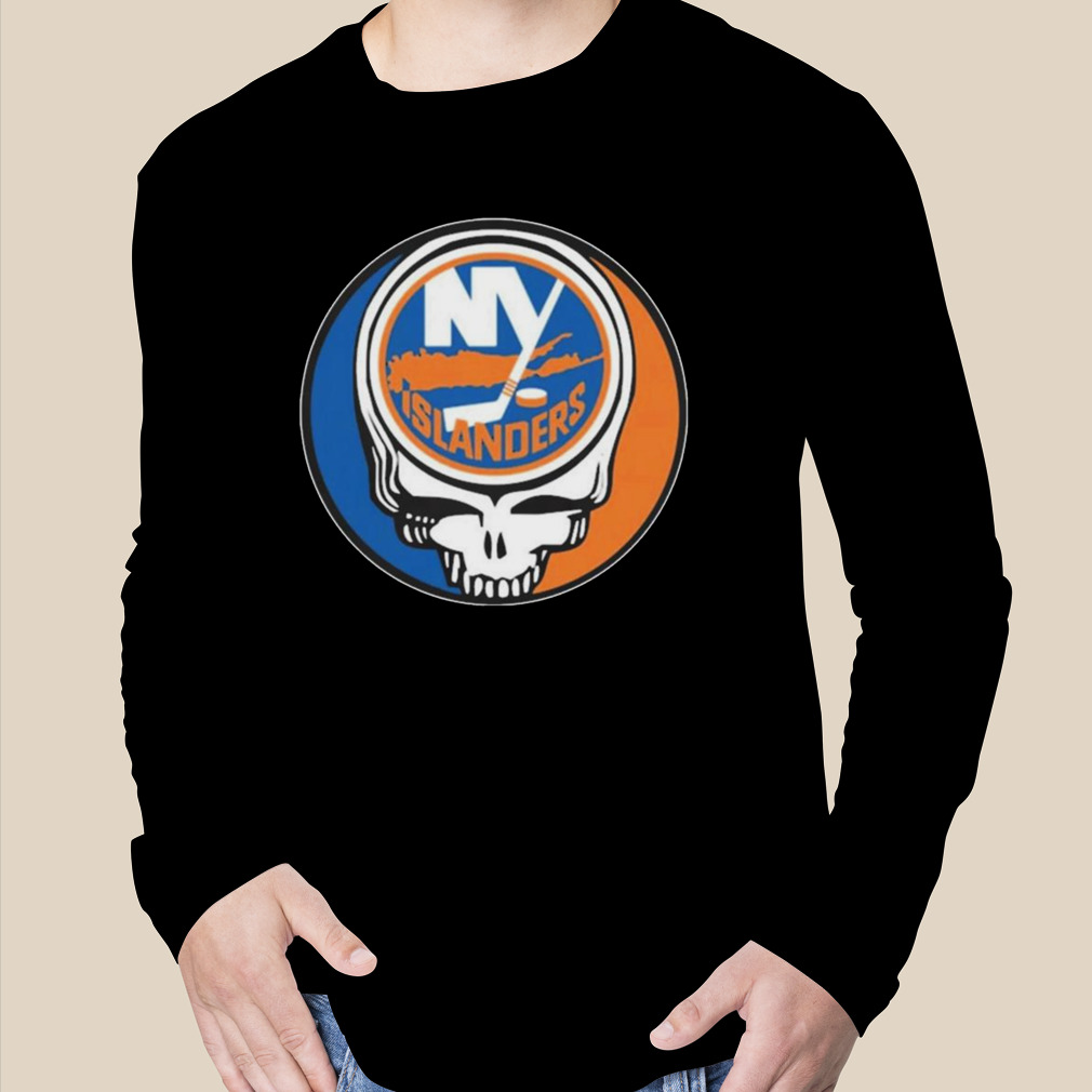 New York Yankees Grateful Dead Logo Bear Stealie Shirt - Teeshirtcat