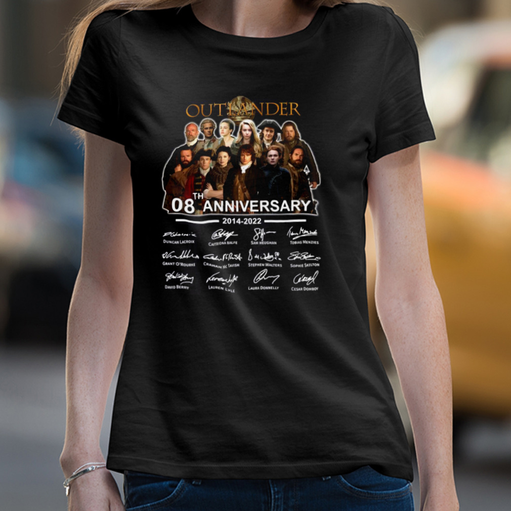 Ladies Tee
