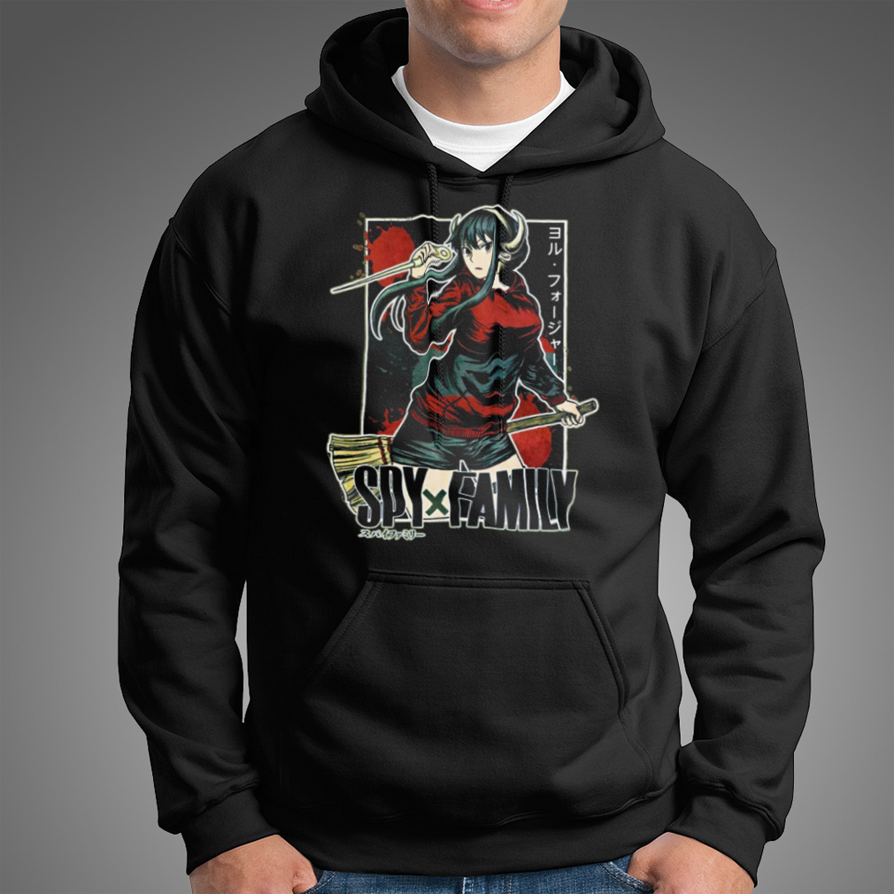 Hoodie