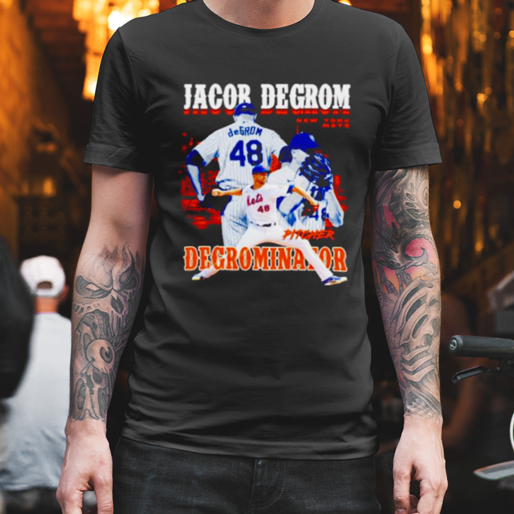 los mets shirt