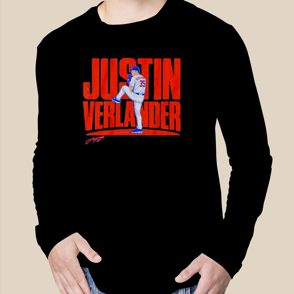 You're Welcome Justin Verlander shirt - Kingteeshop