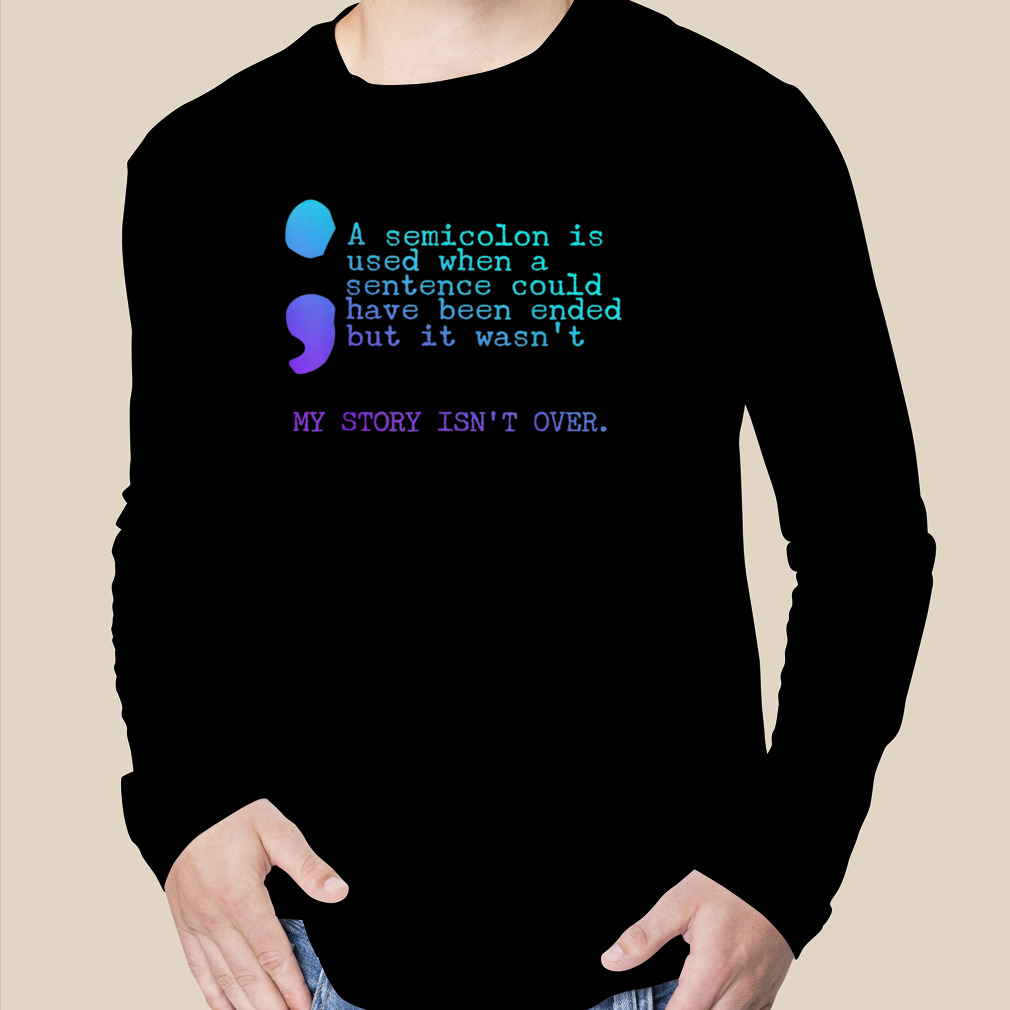 Longsleeve Tee Black