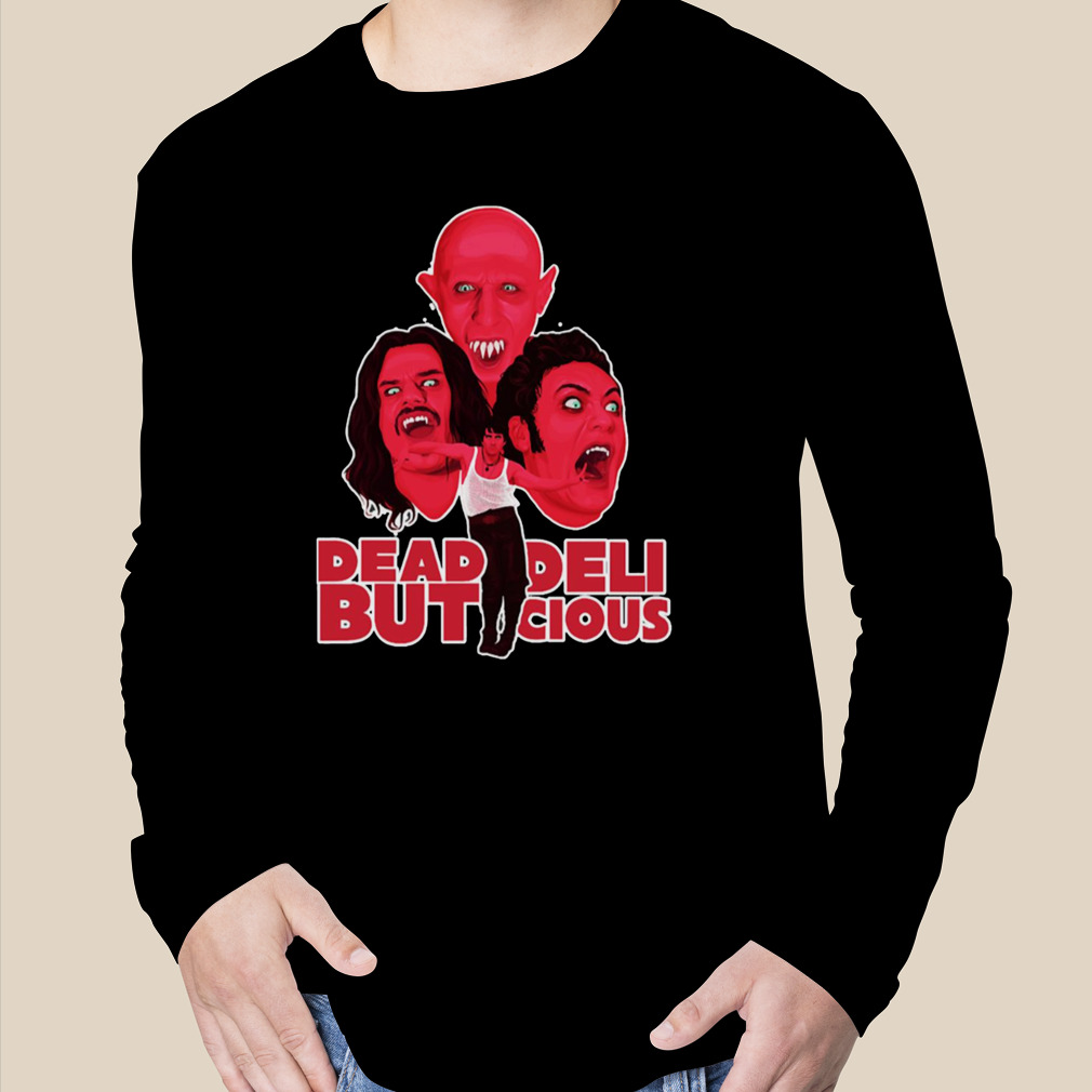 Longsleeve Tee