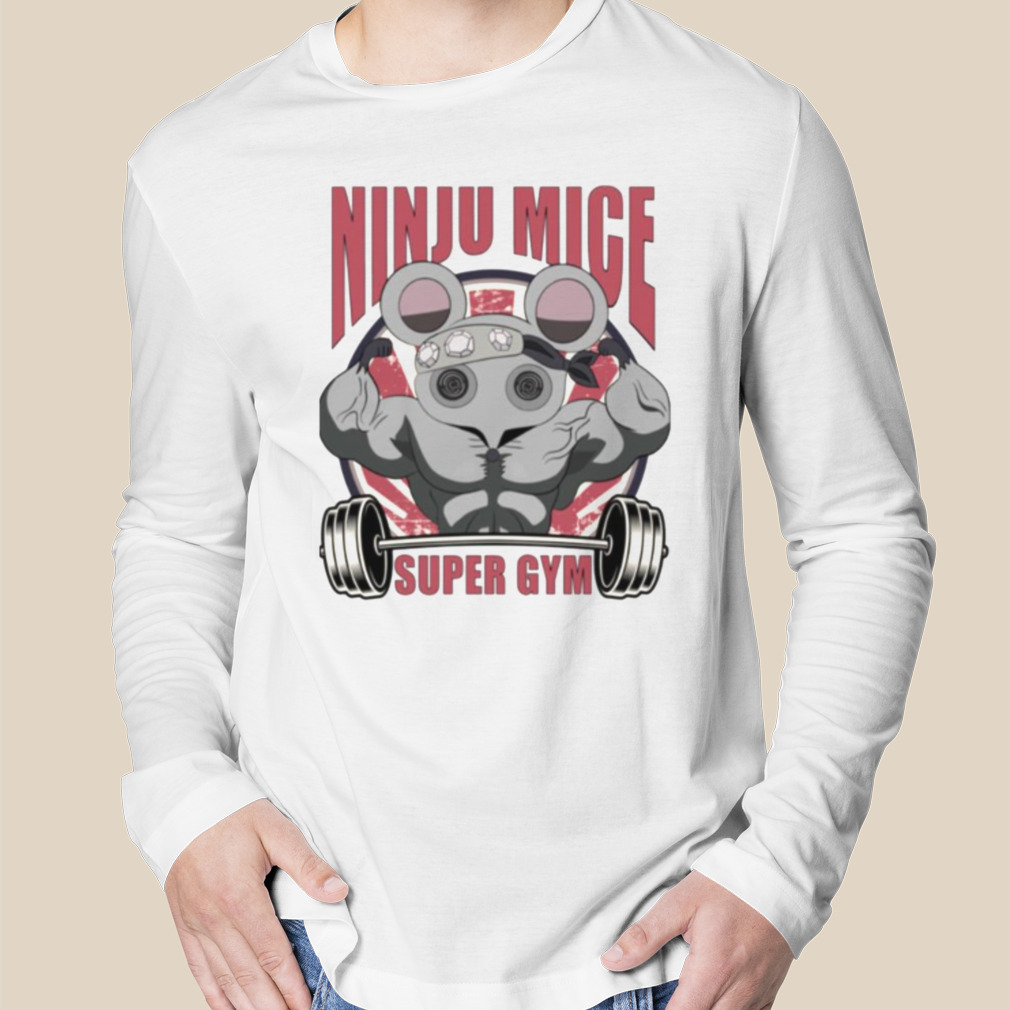 Demon Slayer Mouse T-Shirts for Sale