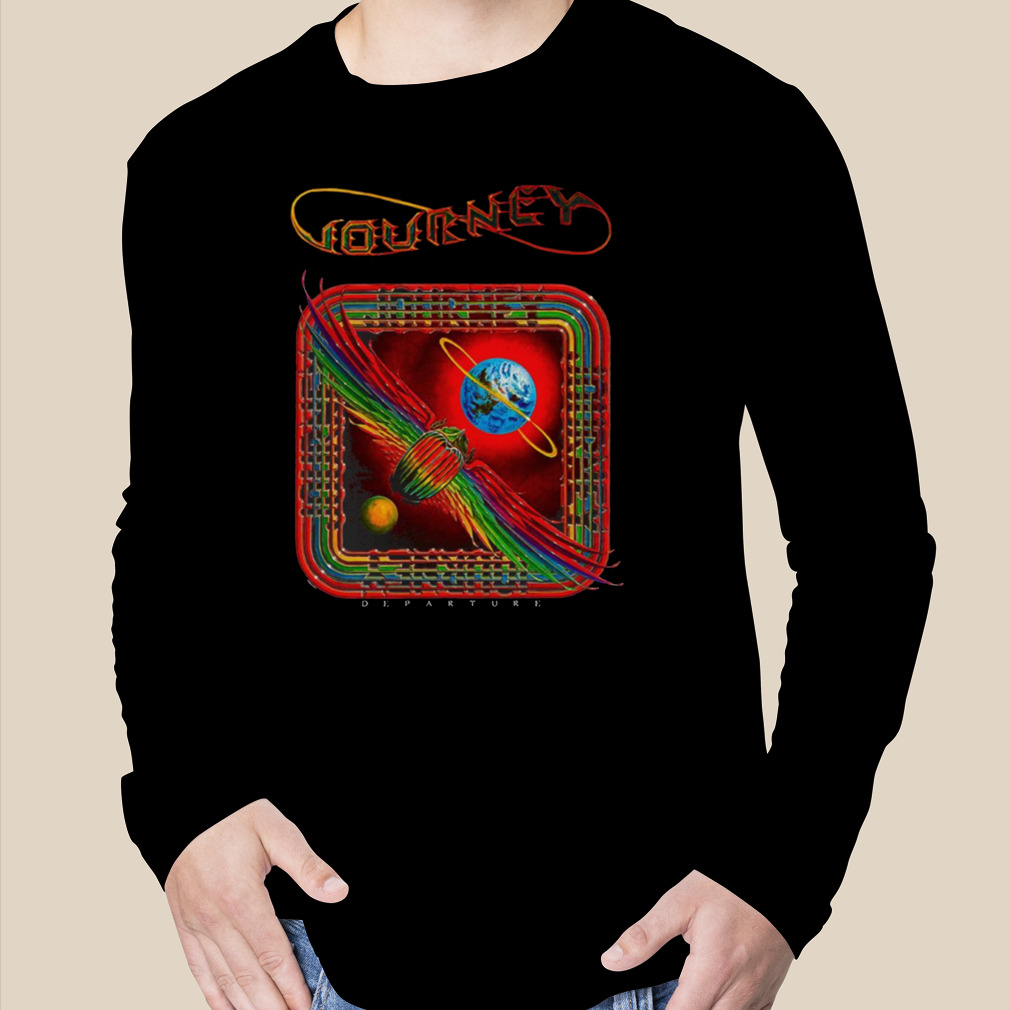 Longsleeve Tee