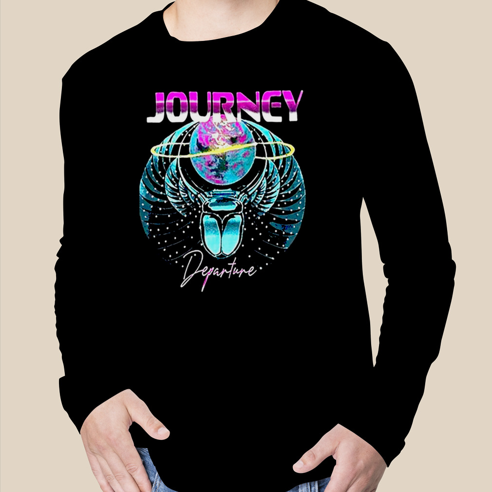 Longsleeve Tee