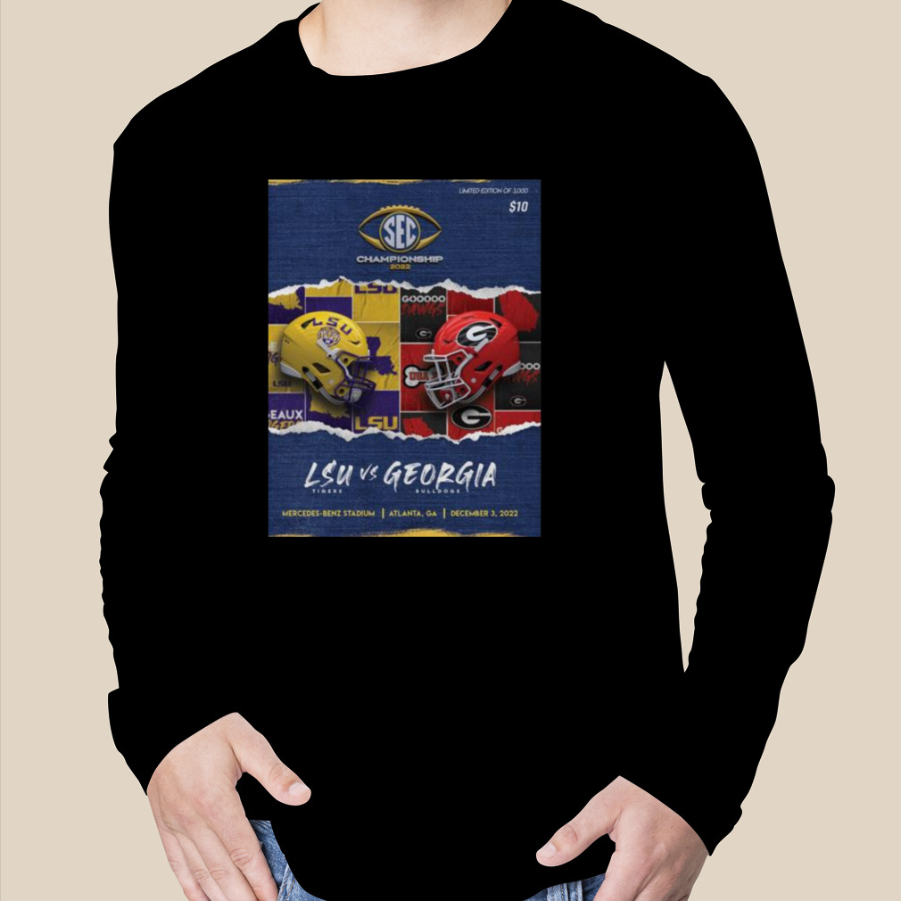 Longsleeve Tee Black