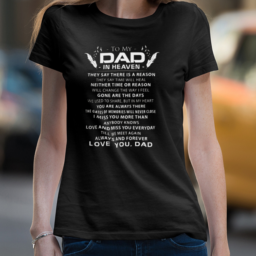 Ladies Tee