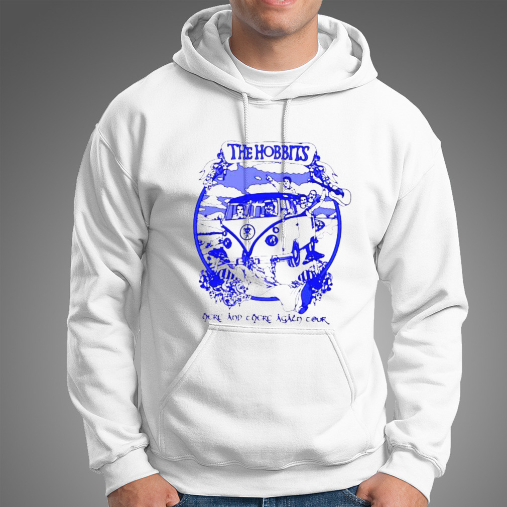 Hoodie White