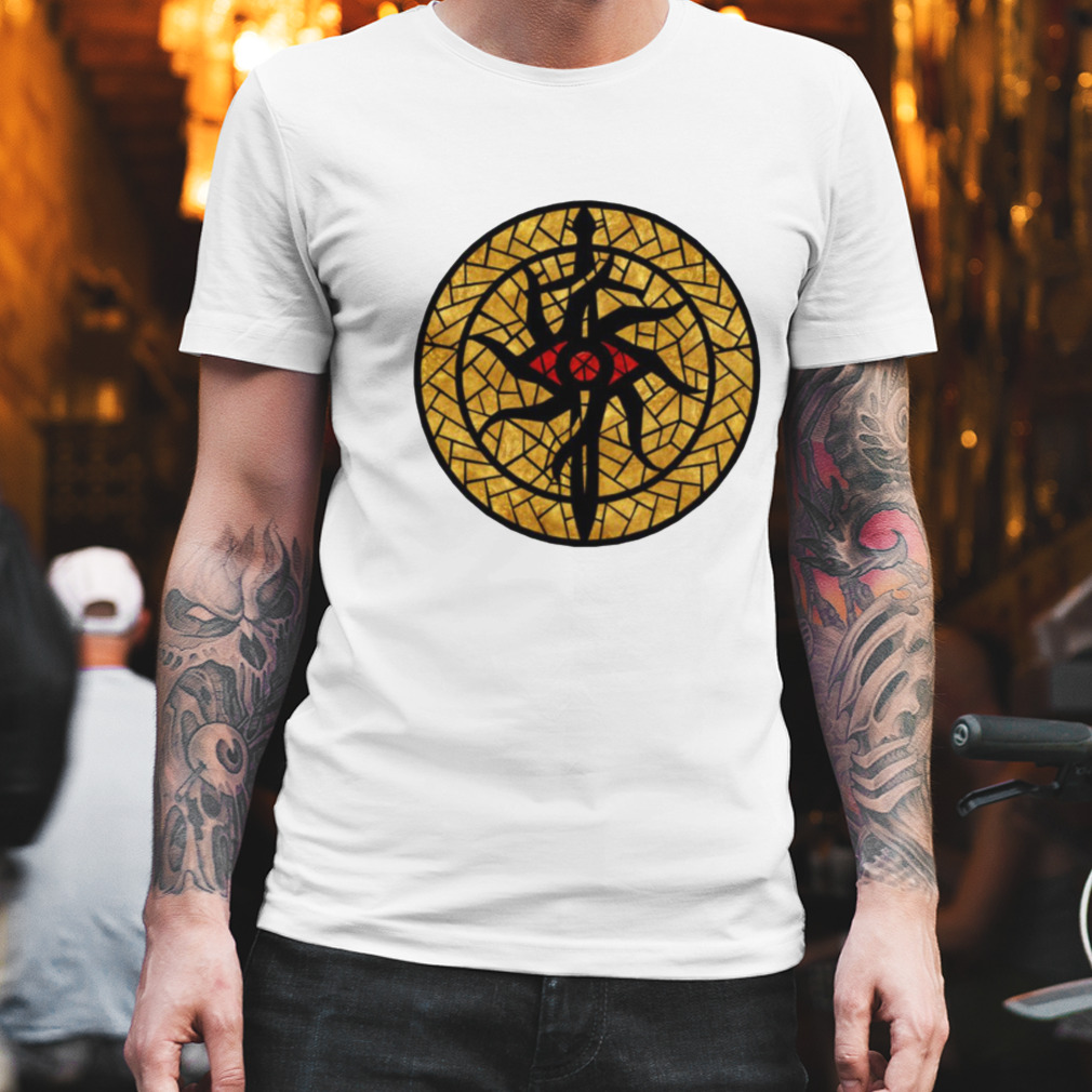 The Inquisition Dragon Age Game shirt