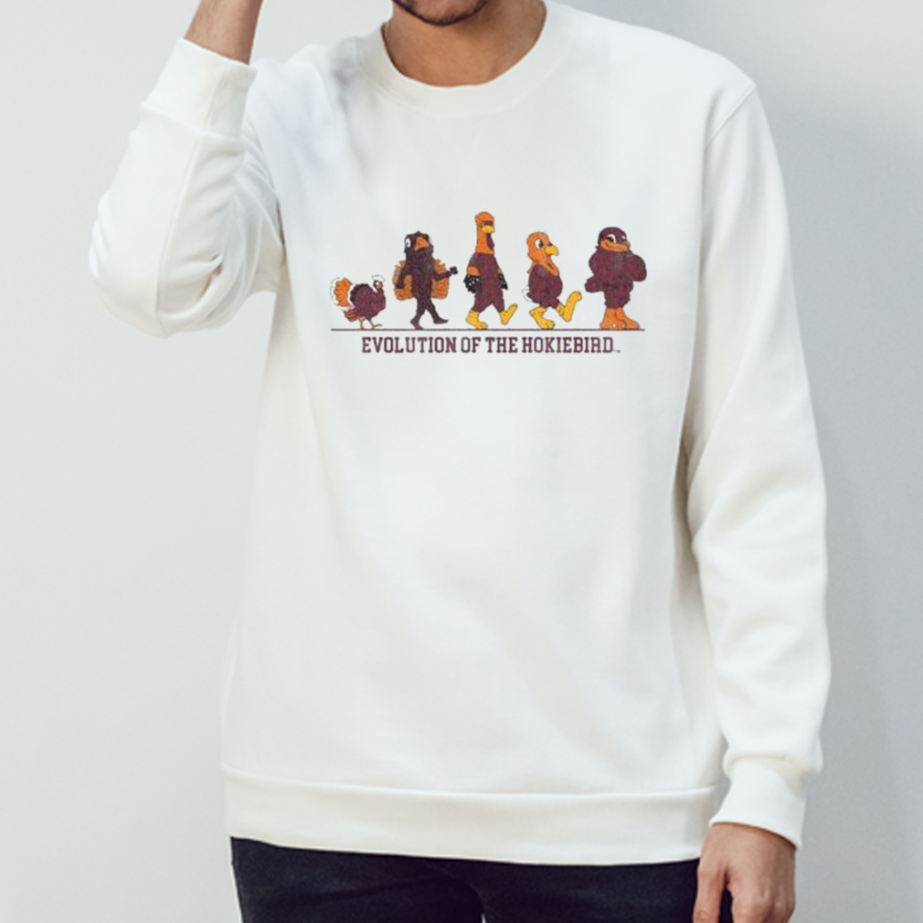 Sweatshirt White