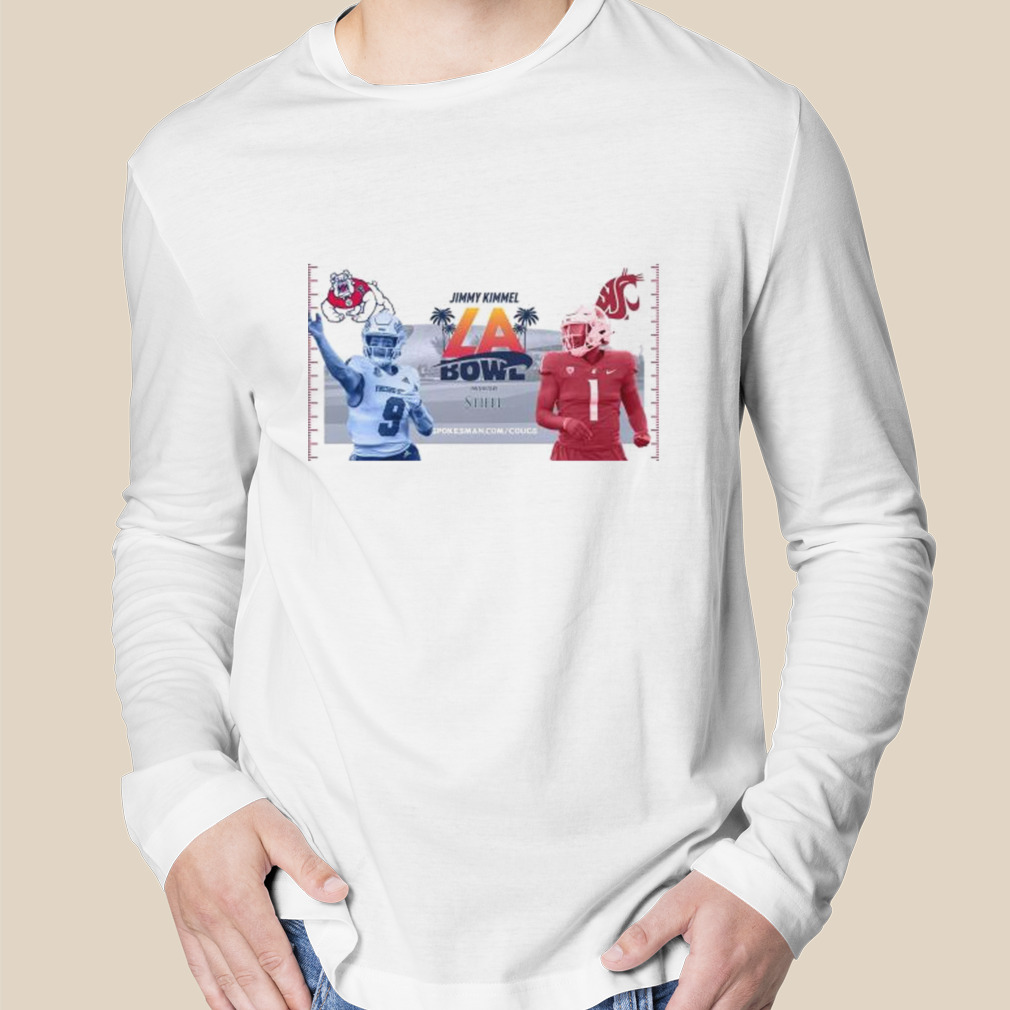 Longsleeve White