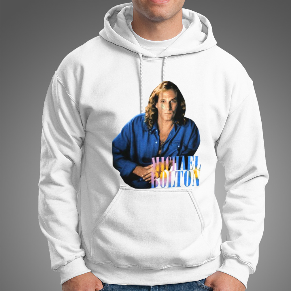 Hoodie White
