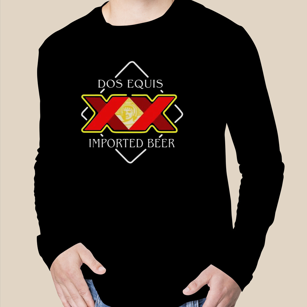 Cowboys Dos Equis Shirt