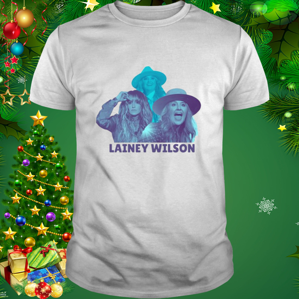 Lainey Wilson Funny Reaction shirt