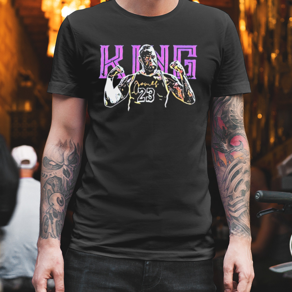 sacramento kings t shirt