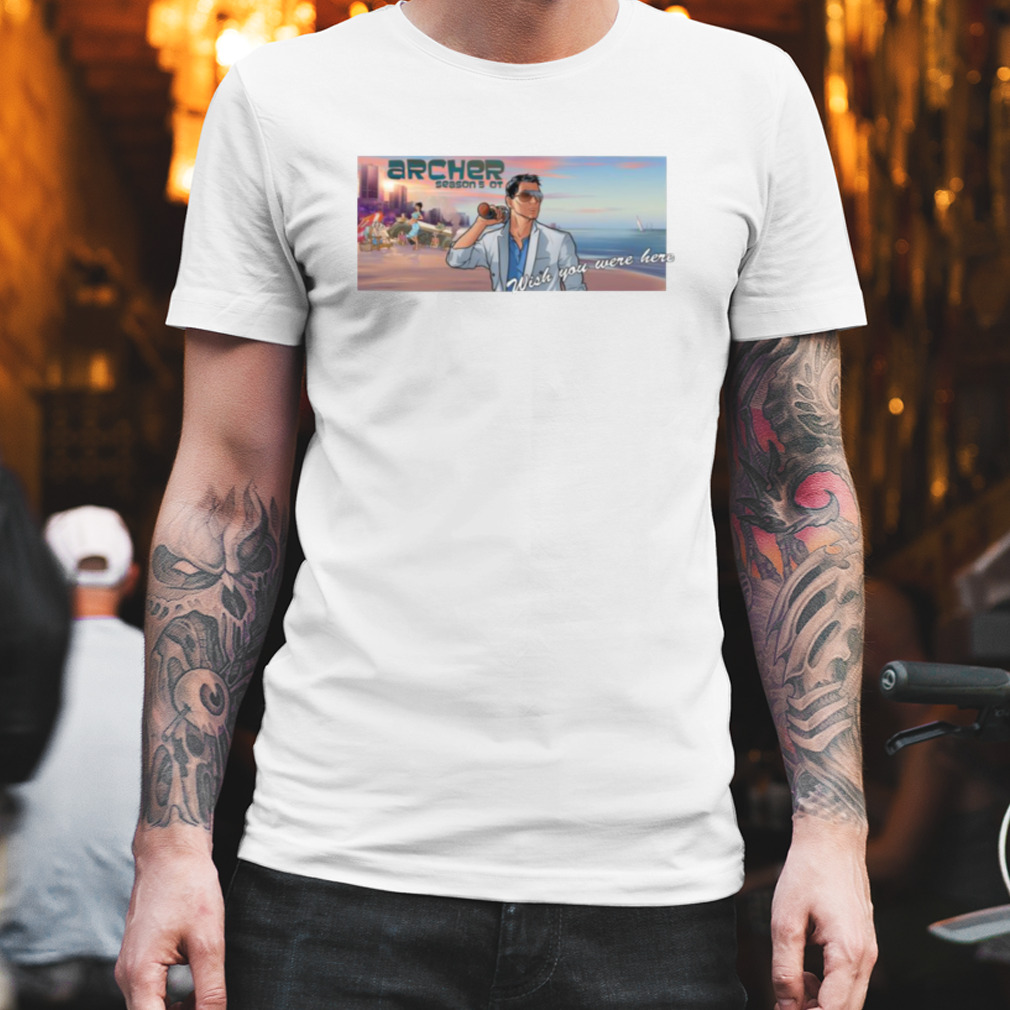 Unisex Tee