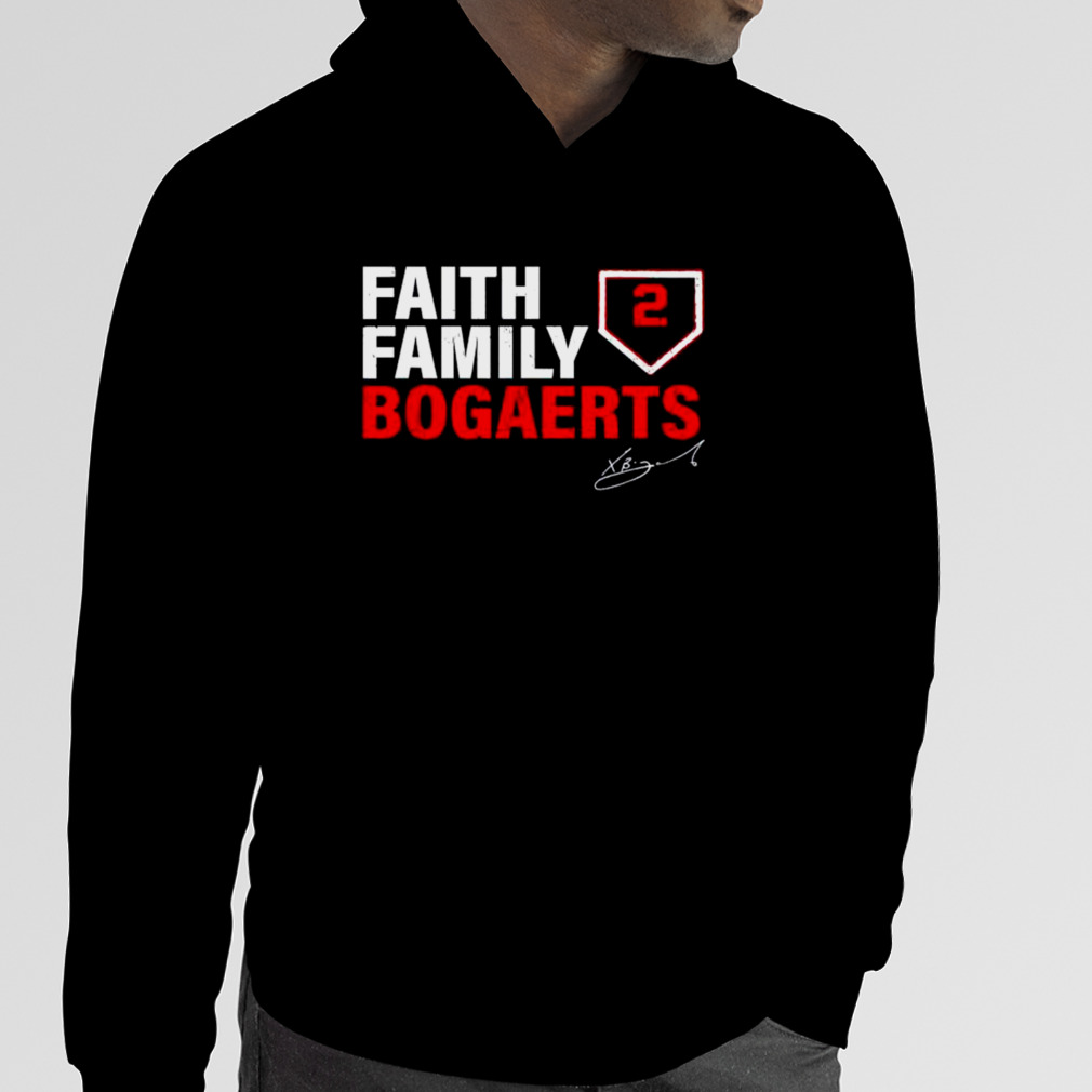 Faith family bogaerts xander bogaerts boston red sox shirt, hoodie,  sweater, long sleeve and tank top
