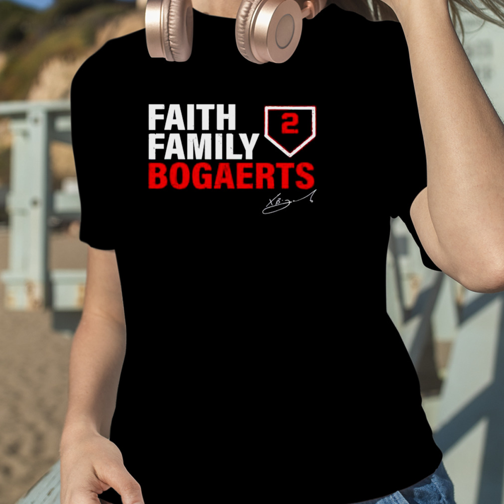 Faith family bogaerts xander bogaerts boston red sox shirt, hoodie,  sweater, long sleeve and tank top