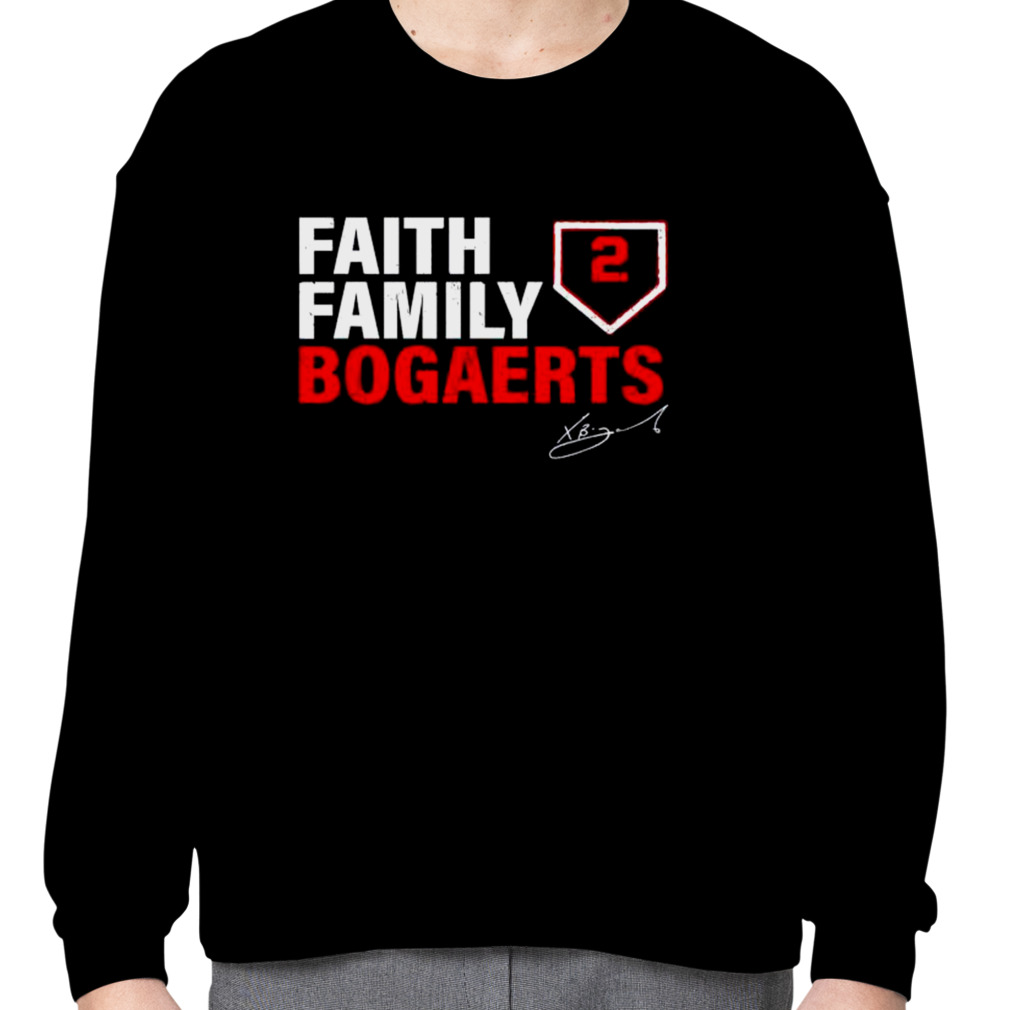 Faith family bogaerts xander bogaerts boston red sox shirt, hoodie,  sweater, long sleeve and tank top