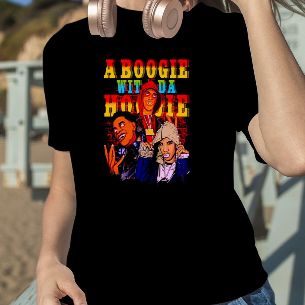 A boogie love best sale drugs