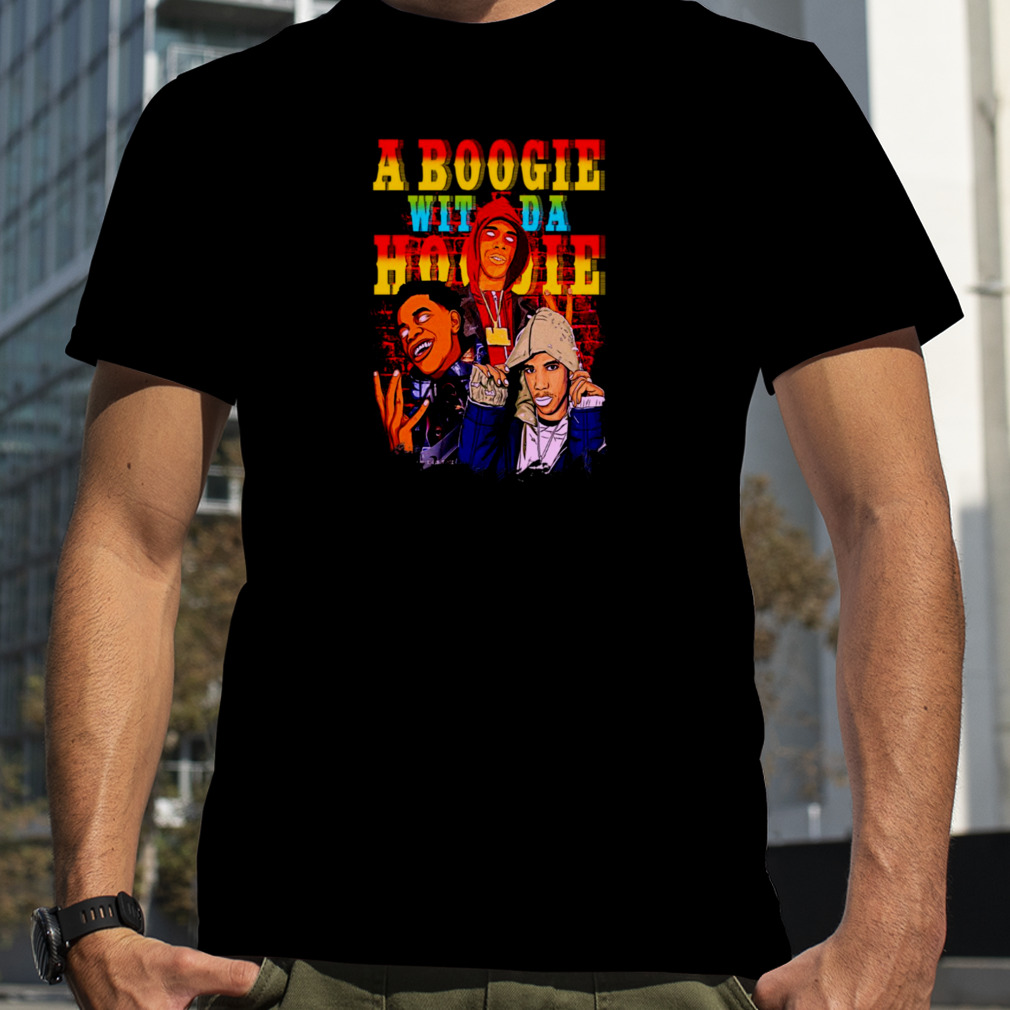 A boogie love 2025 drugs