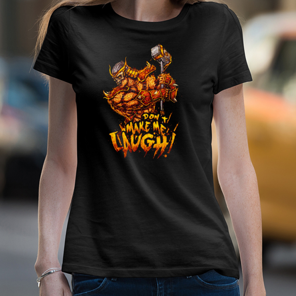 Mortal Kombat 1 - Shao Kahn | Essential T-Shirt