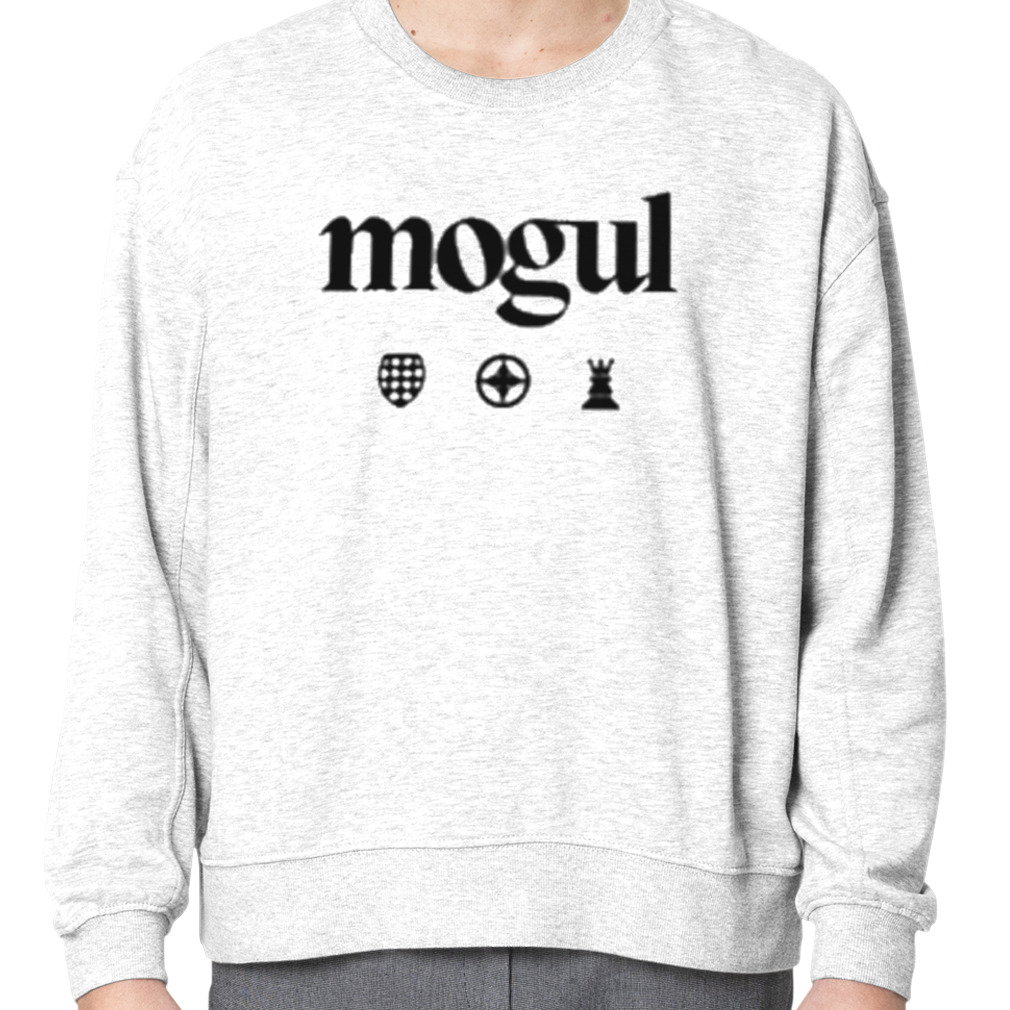 Ludwig Mogul Chess Boxing Merch