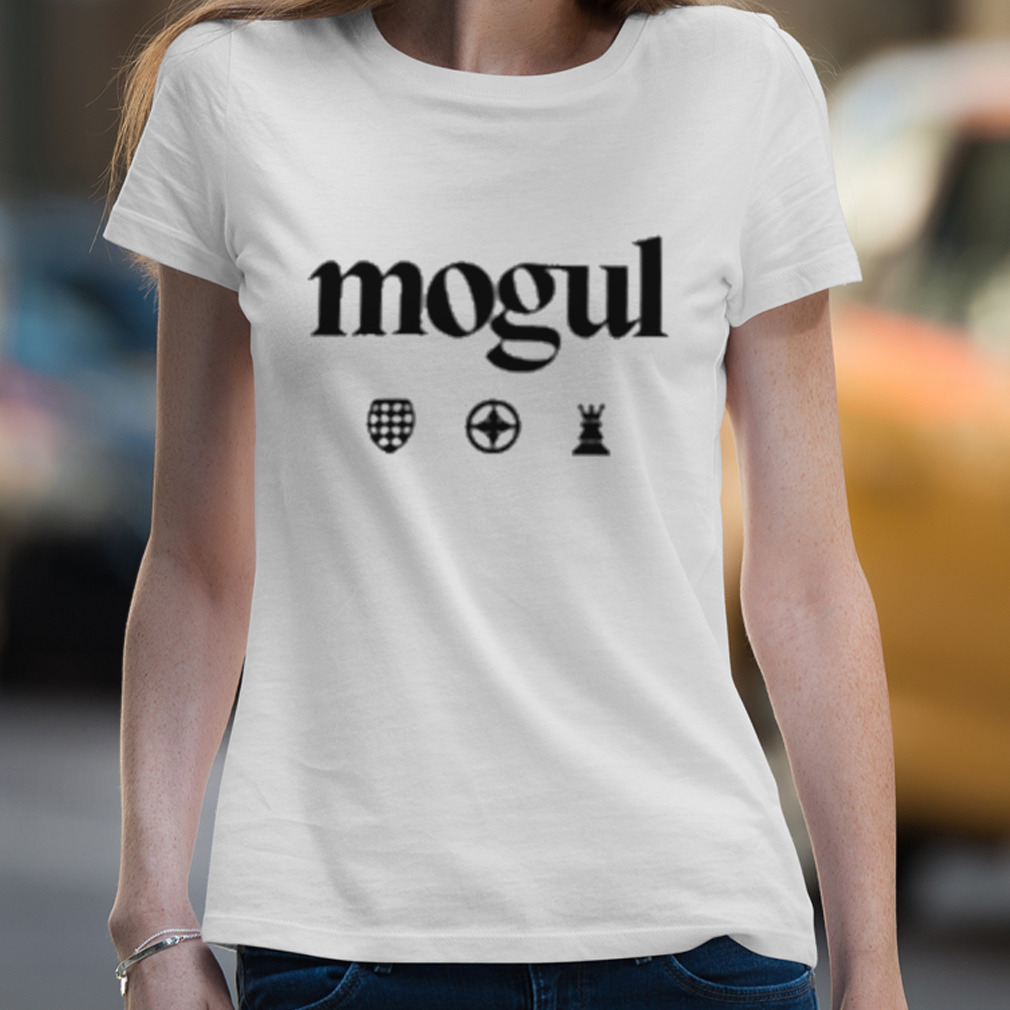 Mogul Moves Ludwig Merch Chess Boxing Hoodie