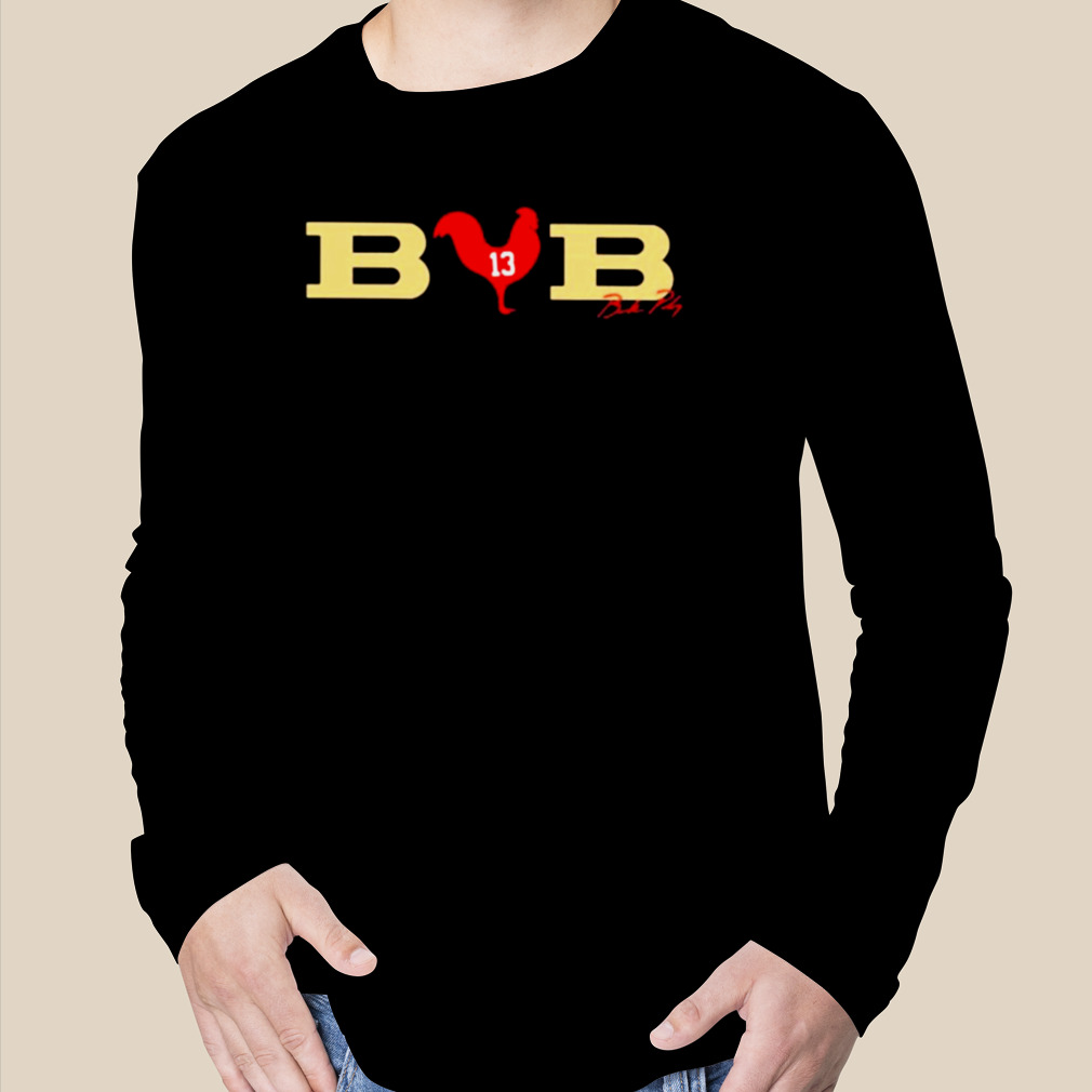 Thesfniners merch bcb brock purdy T-shirt, hoodie, sweater, long sleeve and  tank top