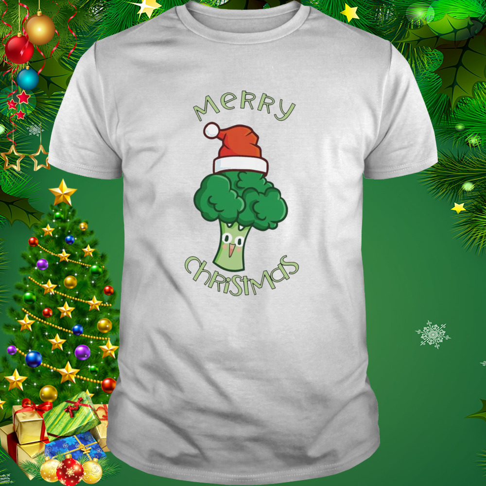 Vegan Merry Christmas 11 oz shirt