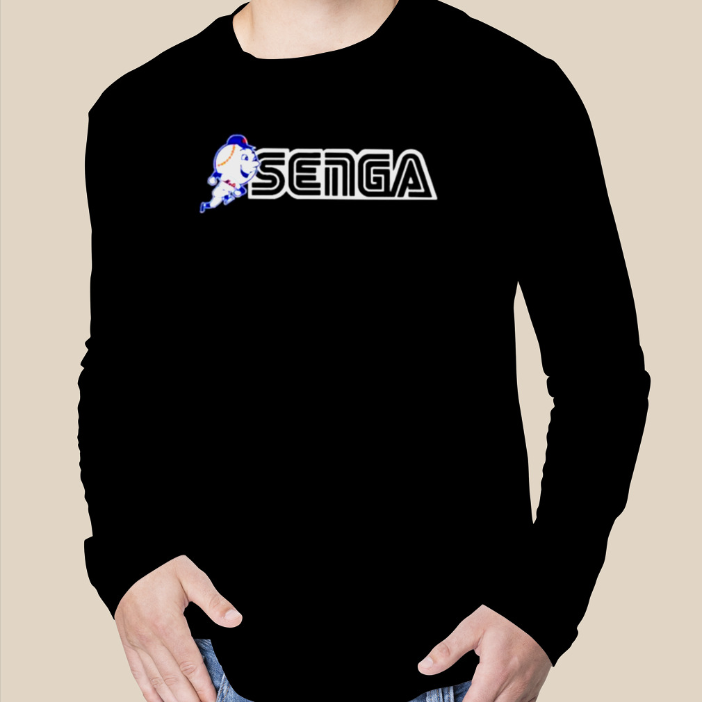 Mets Kodai Senga T-Shirt - TeeHex