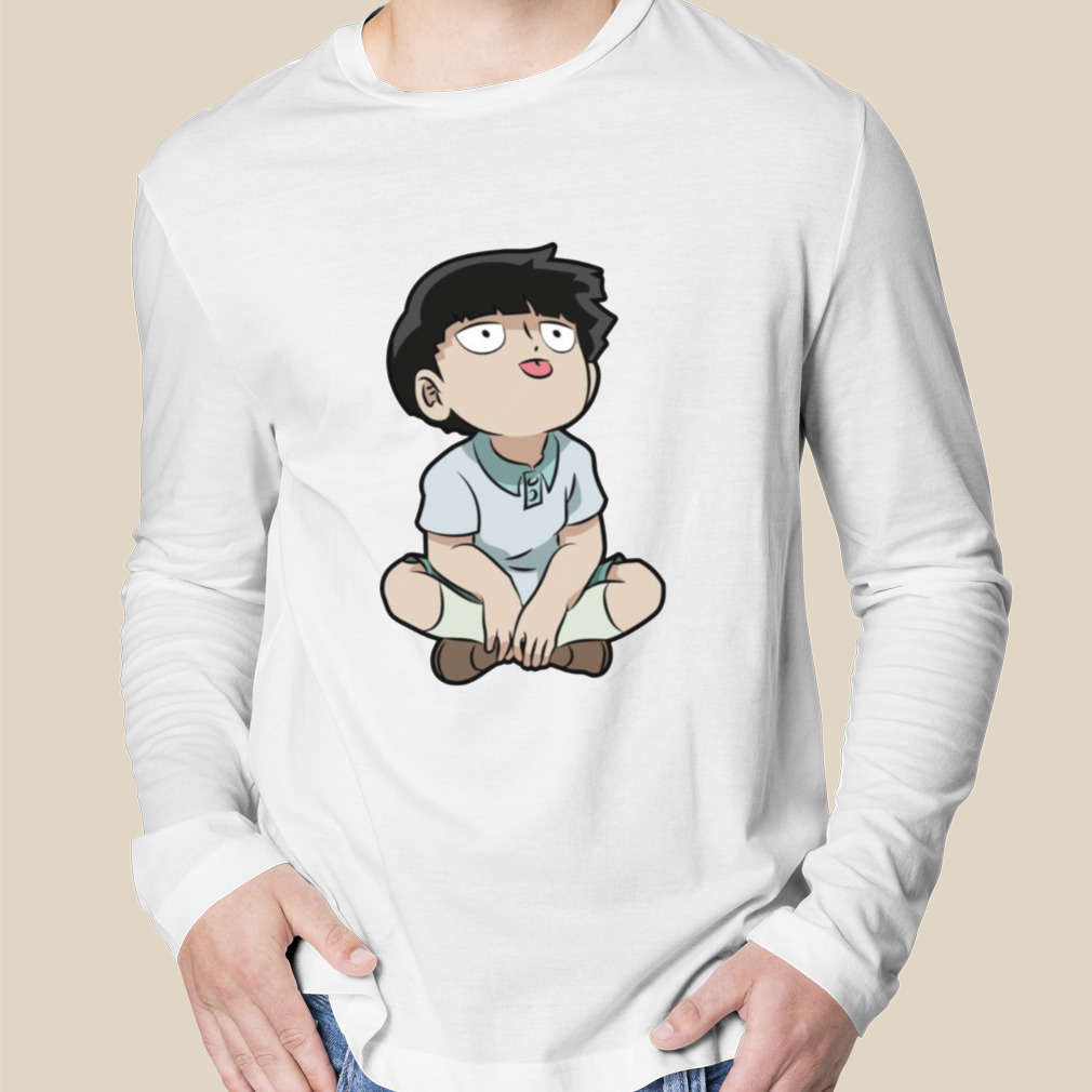 Longsleeve White