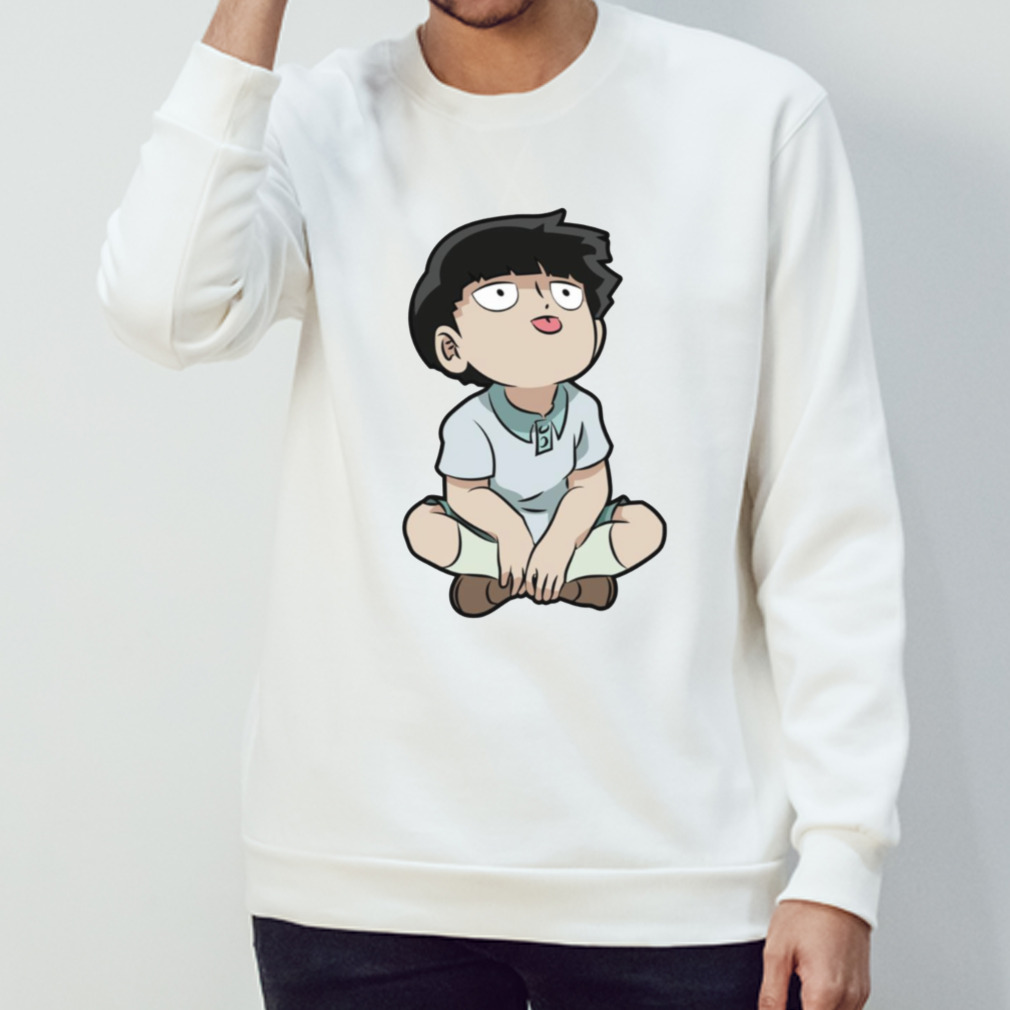 Sweatshirt White