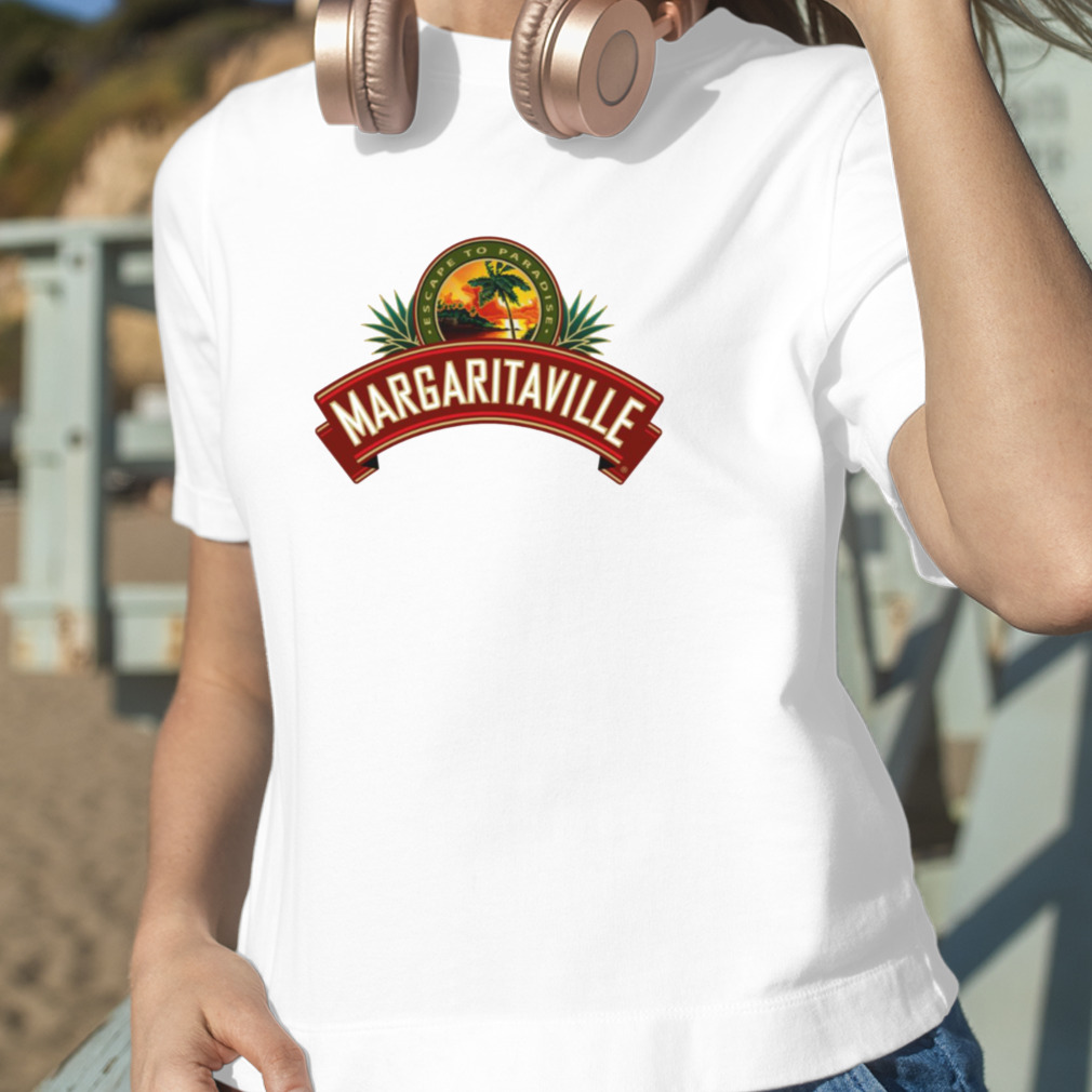 Margaritaville Shirt : r/eddyburback