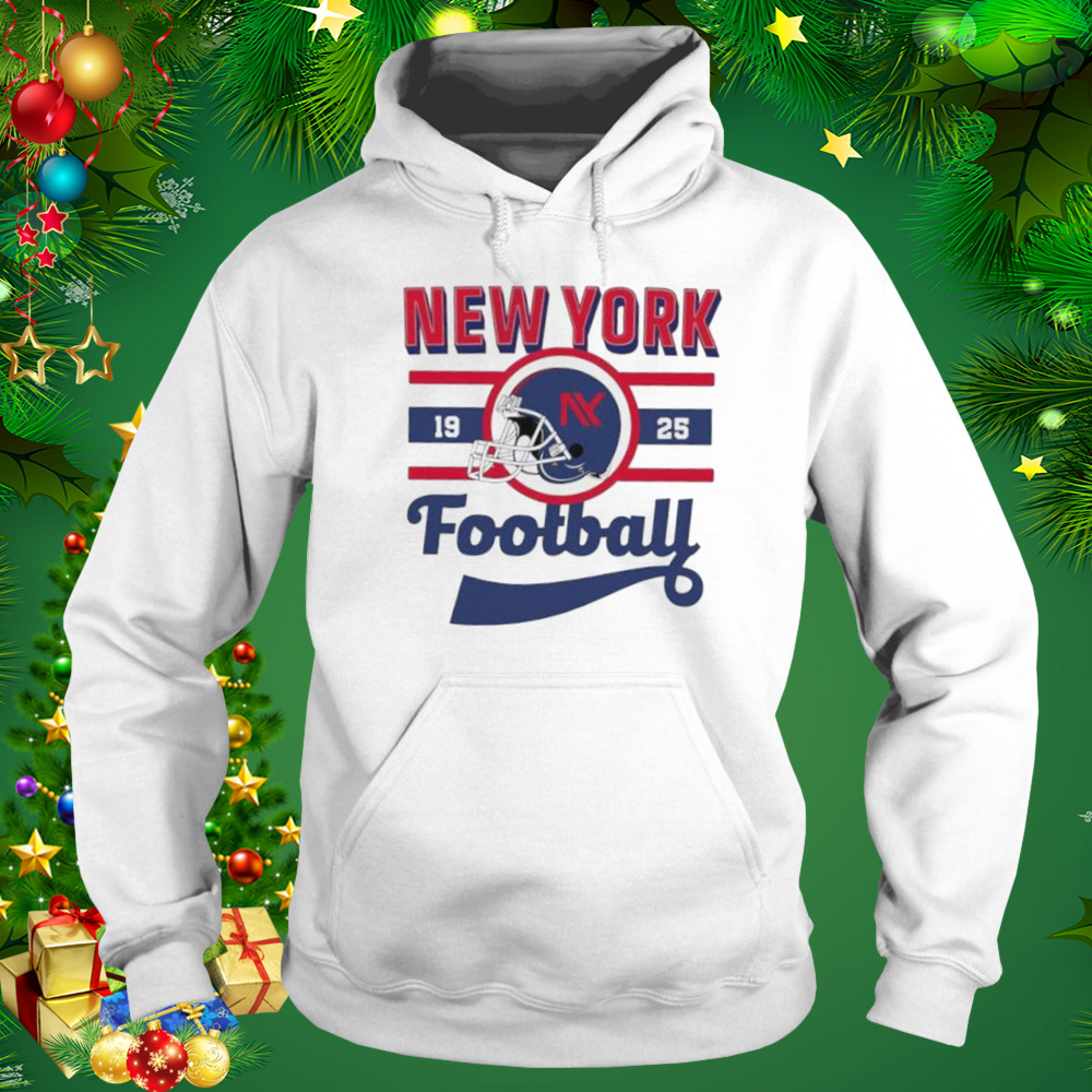 New York Giants 1925 Football NFL Shirt, NY Giants Women's Shirt - Bring  Your Ideas, Thoughts And Imaginations Into Reality Today