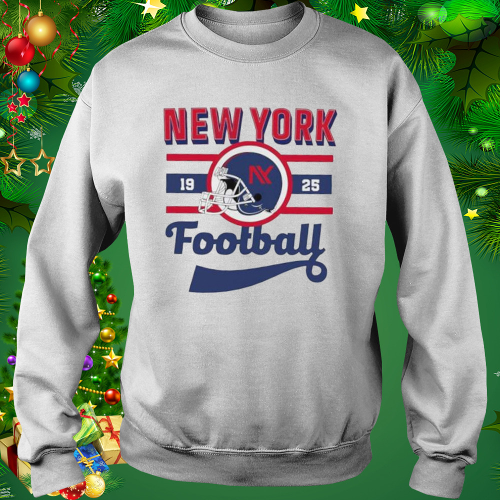 New York Giants 1925 Football NFL Shirt, NY Giants Women's Shirt - Bring  Your Ideas, Thoughts And Imaginations Into Reality Today