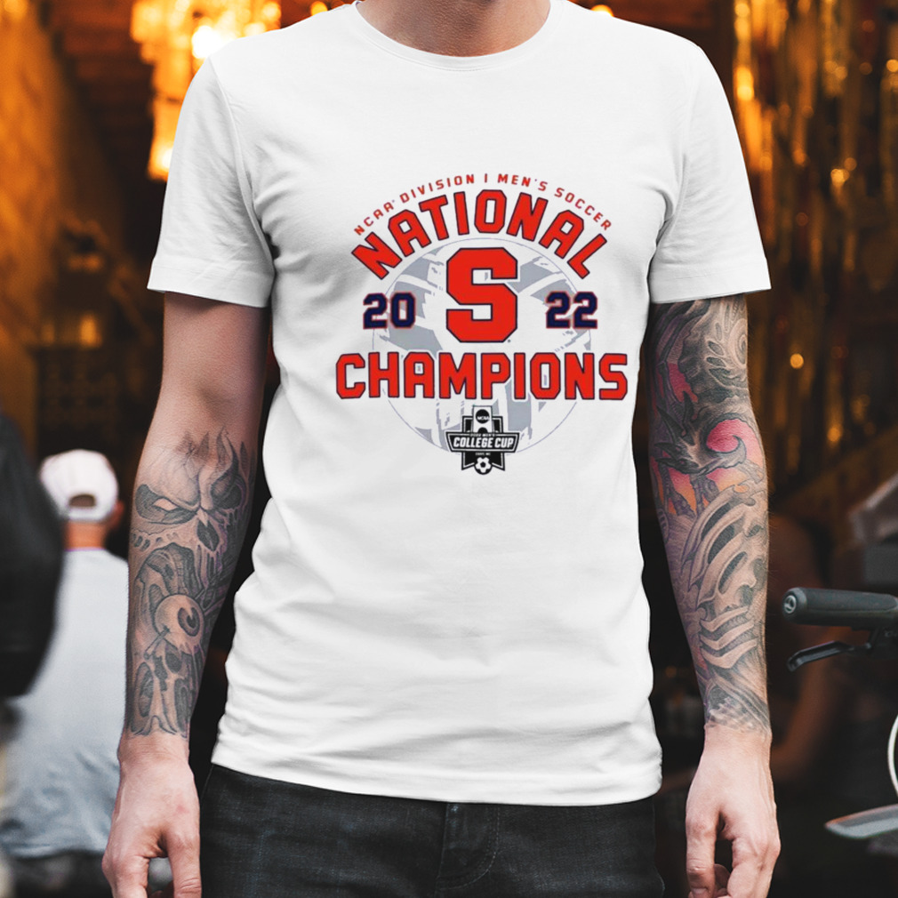 2019 National Champions Locker Room T-Shirt