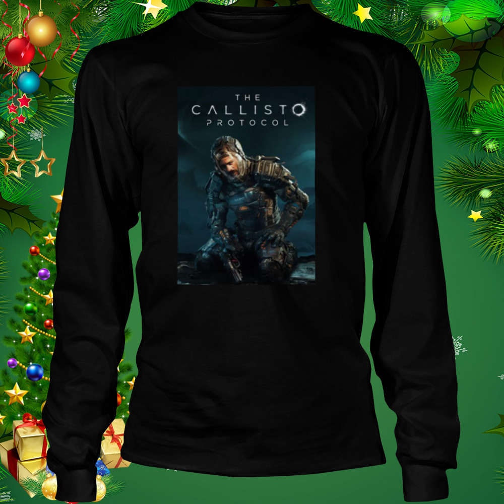 The Callisto Protocol | Essential T-Shirt