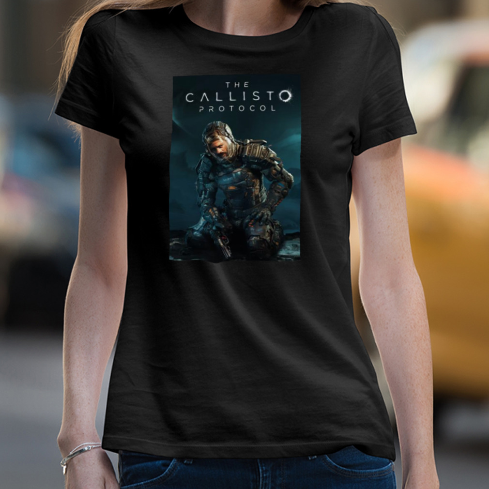 The Callisto Protocol | Essential T-Shirt