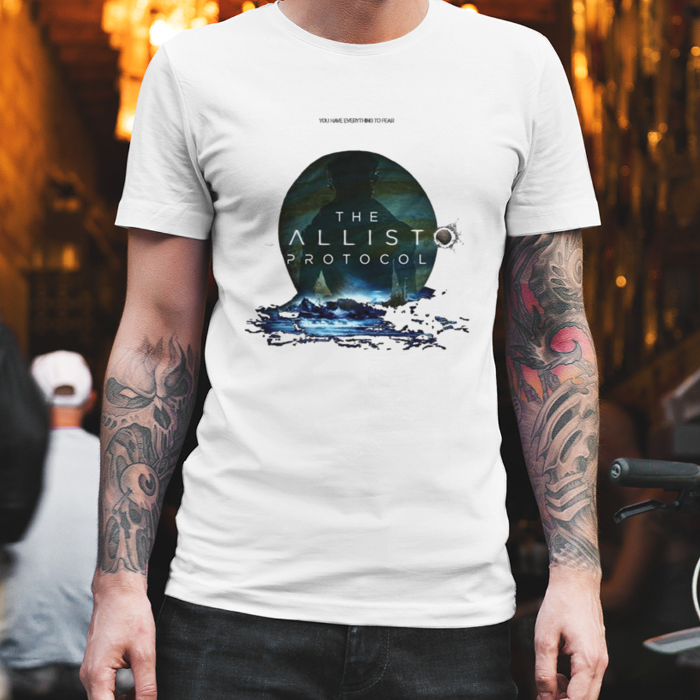 The Callisto Protocol | Essential T-Shirt