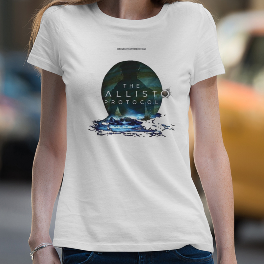 The Callisto Protocol | Essential T-Shirt