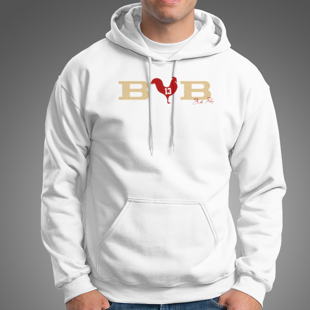 BCB Brock Purdy San Francisco 49ers signature shirt, hoodie, sweater and  v-neck t-shirt