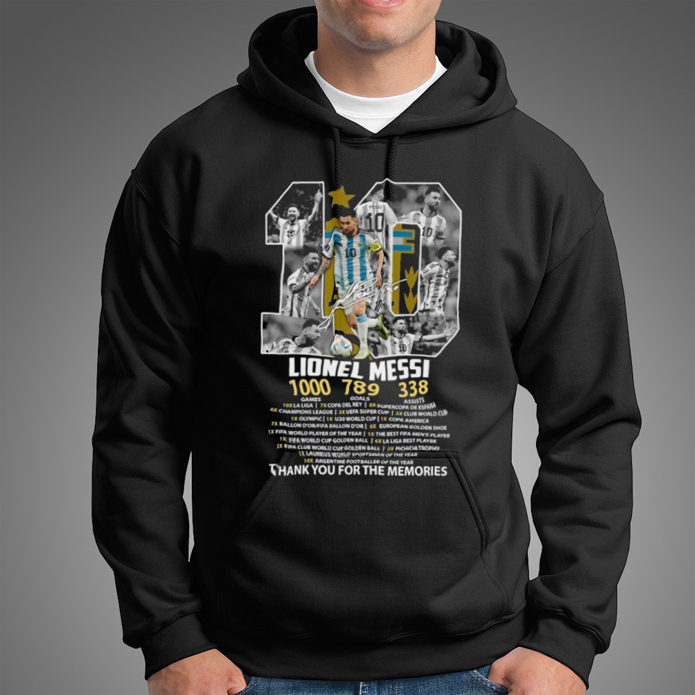 Signature Design Lionel Messi Kissing World Cup 2022 Argentina Football  Shirt, hoodie, sweater, long sleeve and tank top