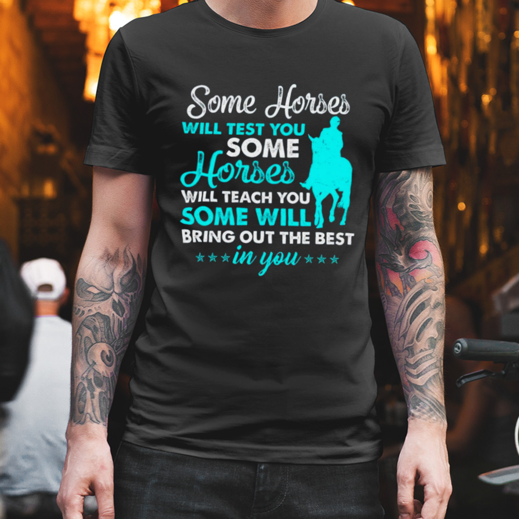 Horse Lover Shirt