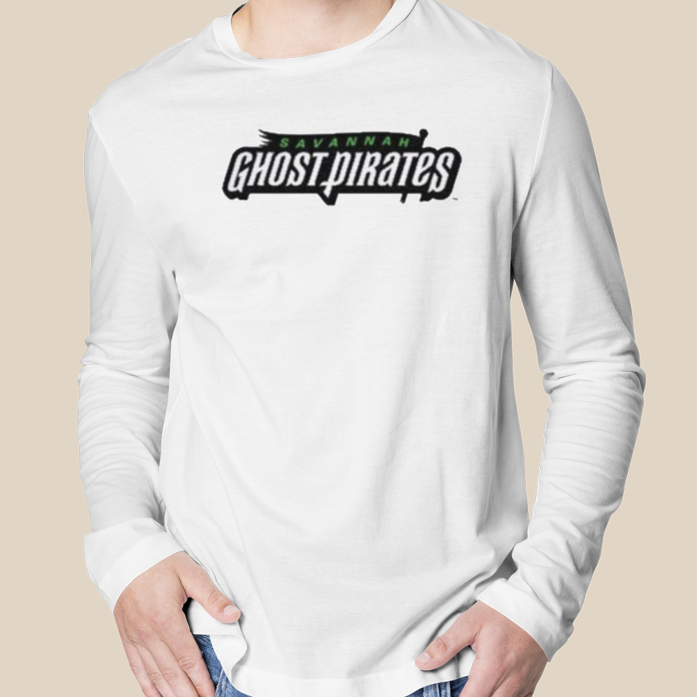 Savannah Ghost Pirates hockey shirt, hoodie, sweater, longsleeve and V-neck  T-shirt