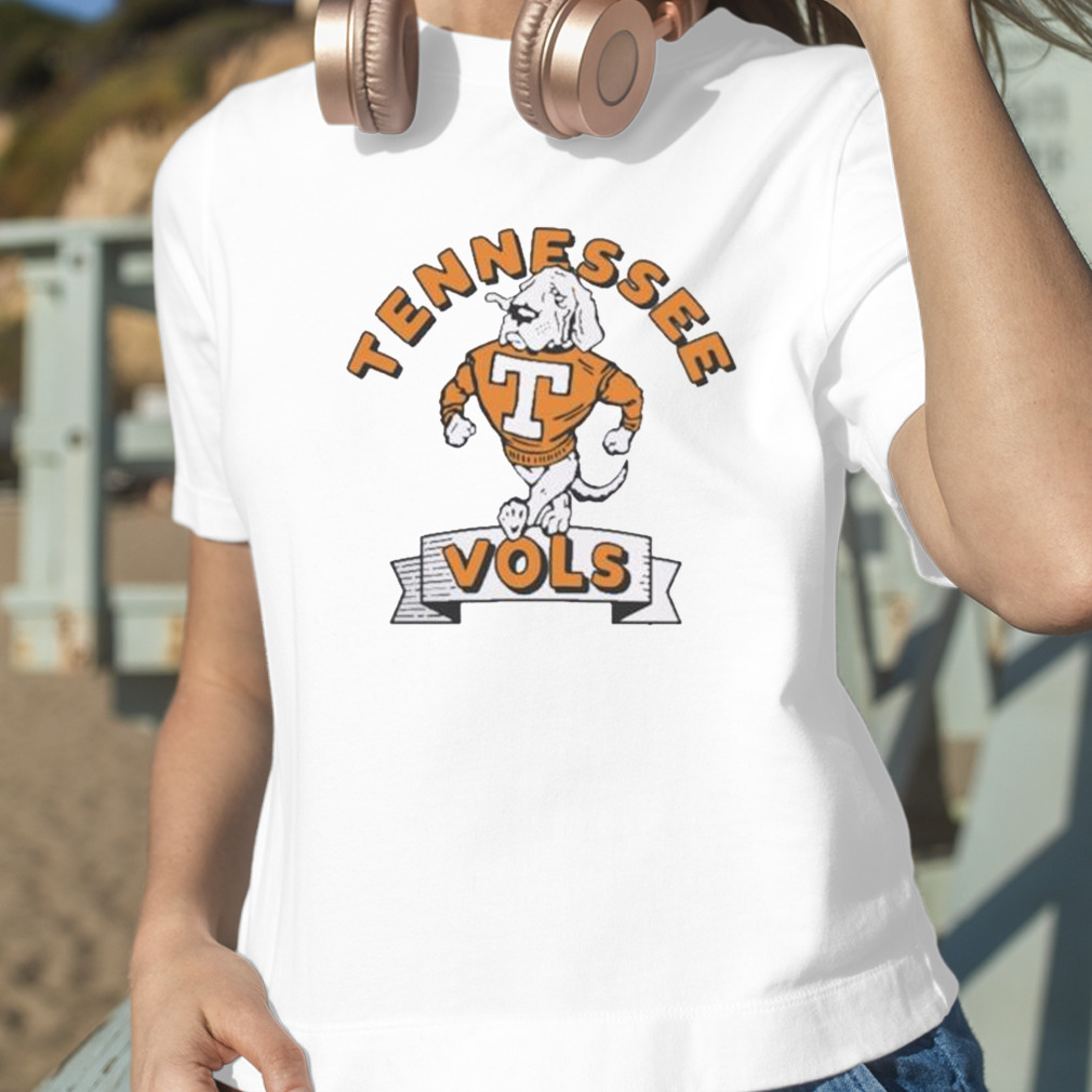 Vintage University sale of Tennessee Vols Sweatshirt