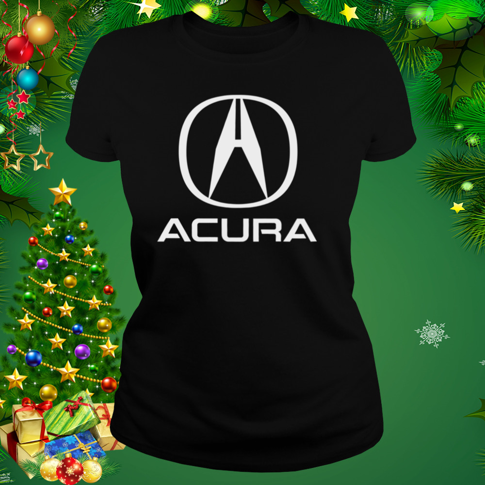Tersayang Acura Kedepan Logo shirt 2 Women's tshirt