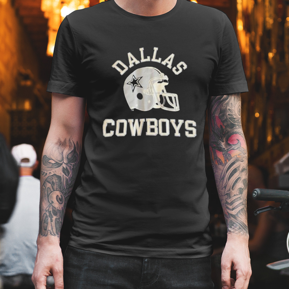 80s Vintage Dallas Cowboys Nfl Football T-shirt MEDIUM 