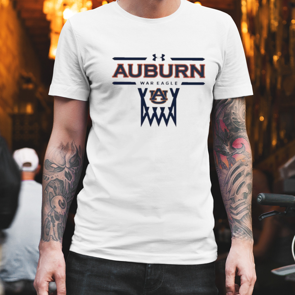 Auburn auburn war eagle shirt